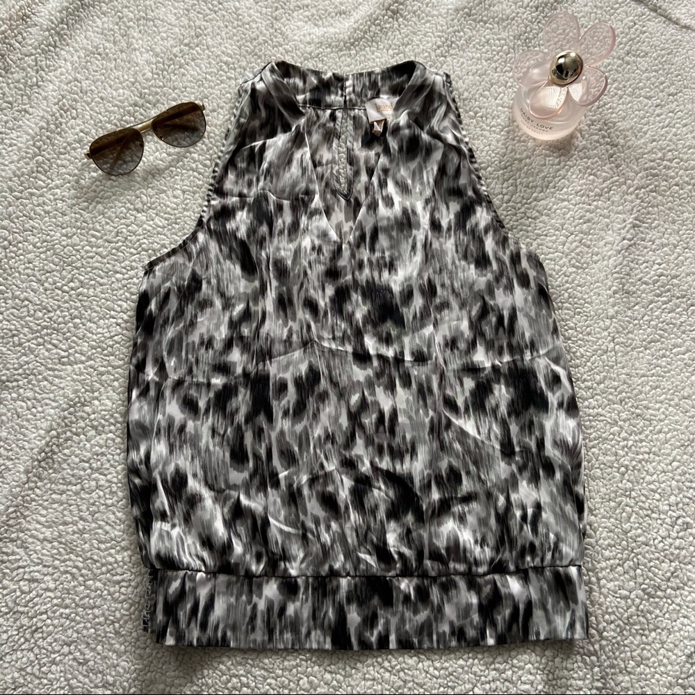 Laundry By Shelli Segal tank top